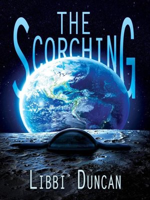 cover image of The Scorching